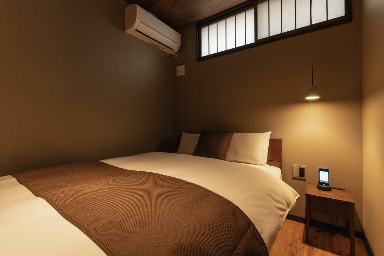 Beppu Rikyu Aparthotel Exterior photo